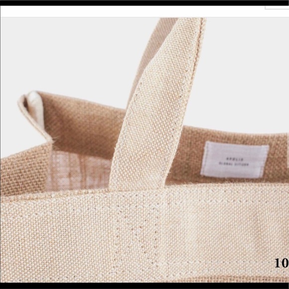 Apolis customized market bag - Picture 6 of 12